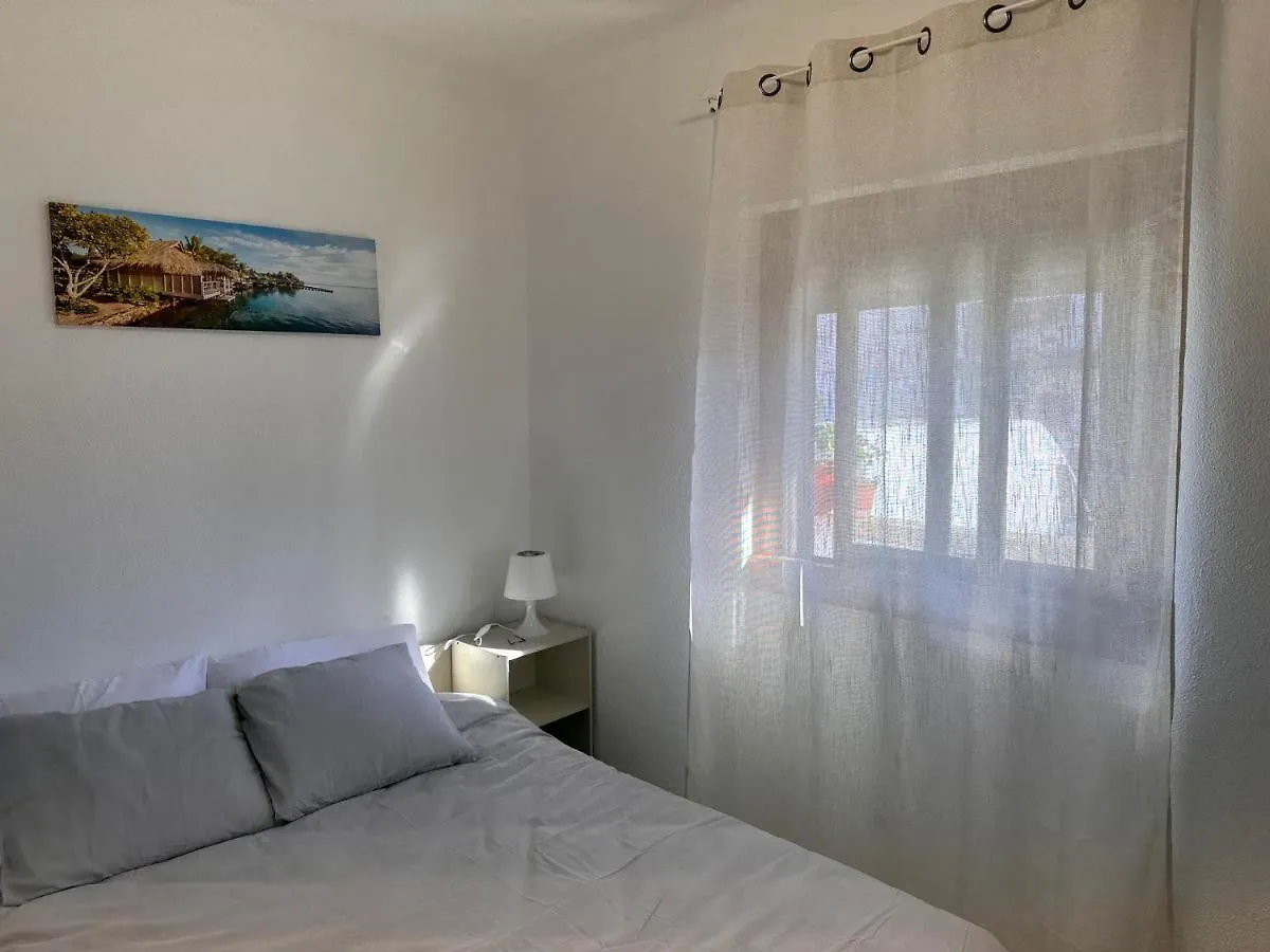 Riya Apartments Lisbona 0*,  Portogallo