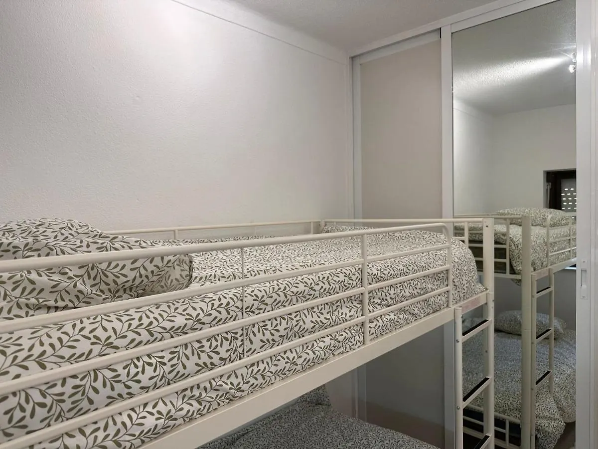 Riya Apartments Lisbona