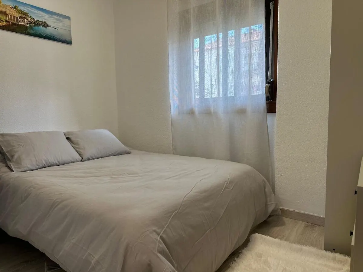 Riya Apartments Lisbona