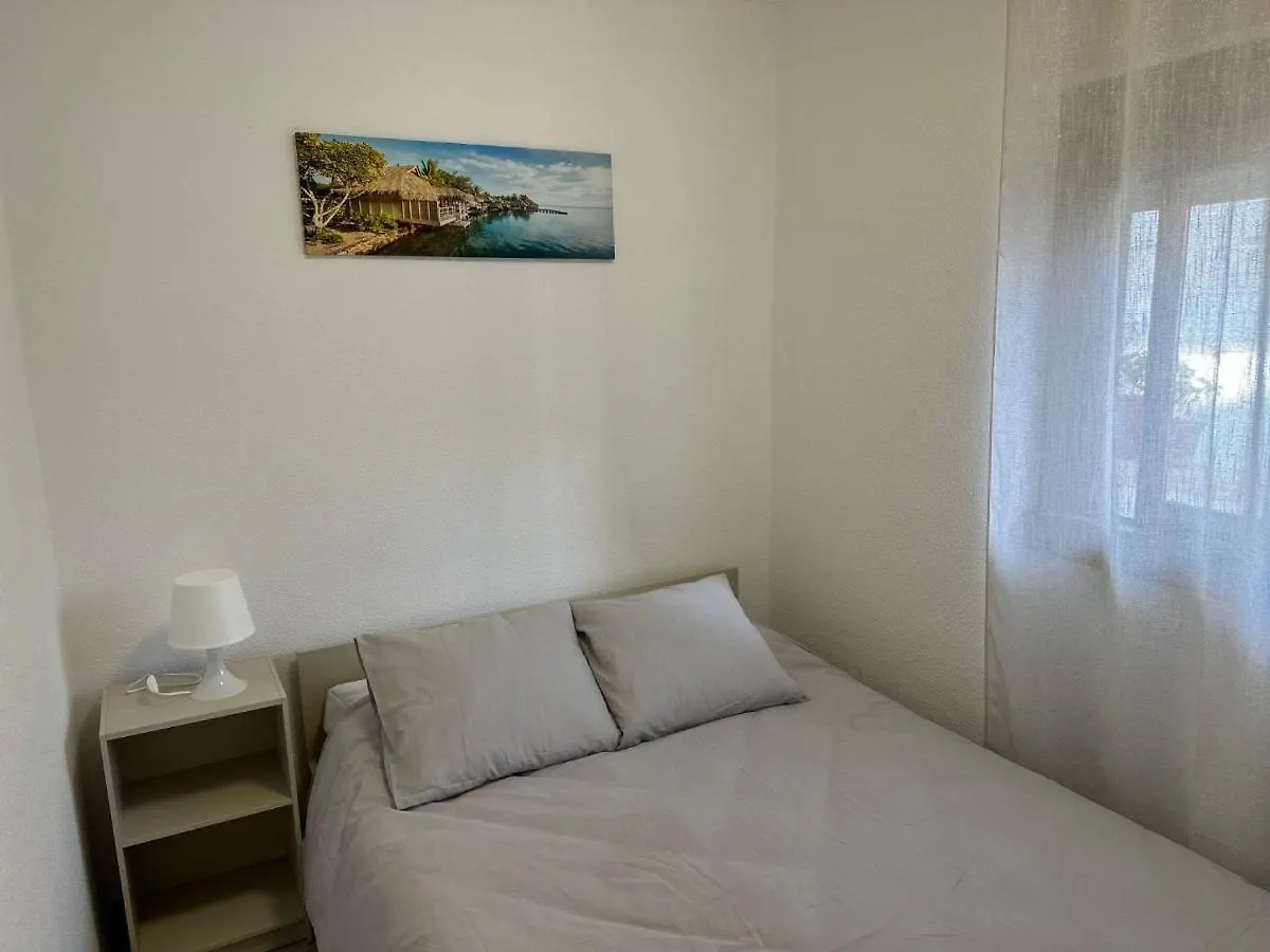 Riya Apartments Lisbona Portogallo
