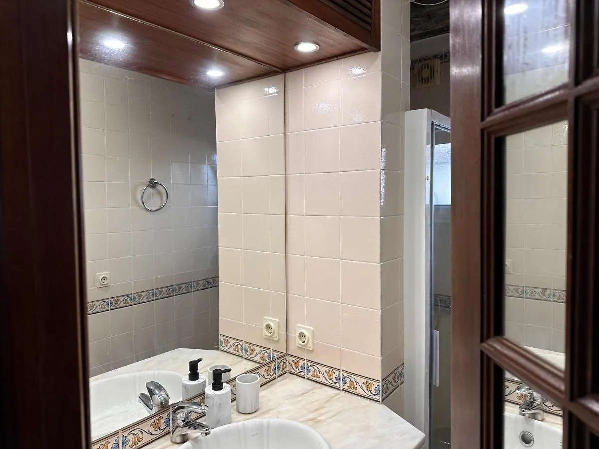 Riya Apartments Lisbona
