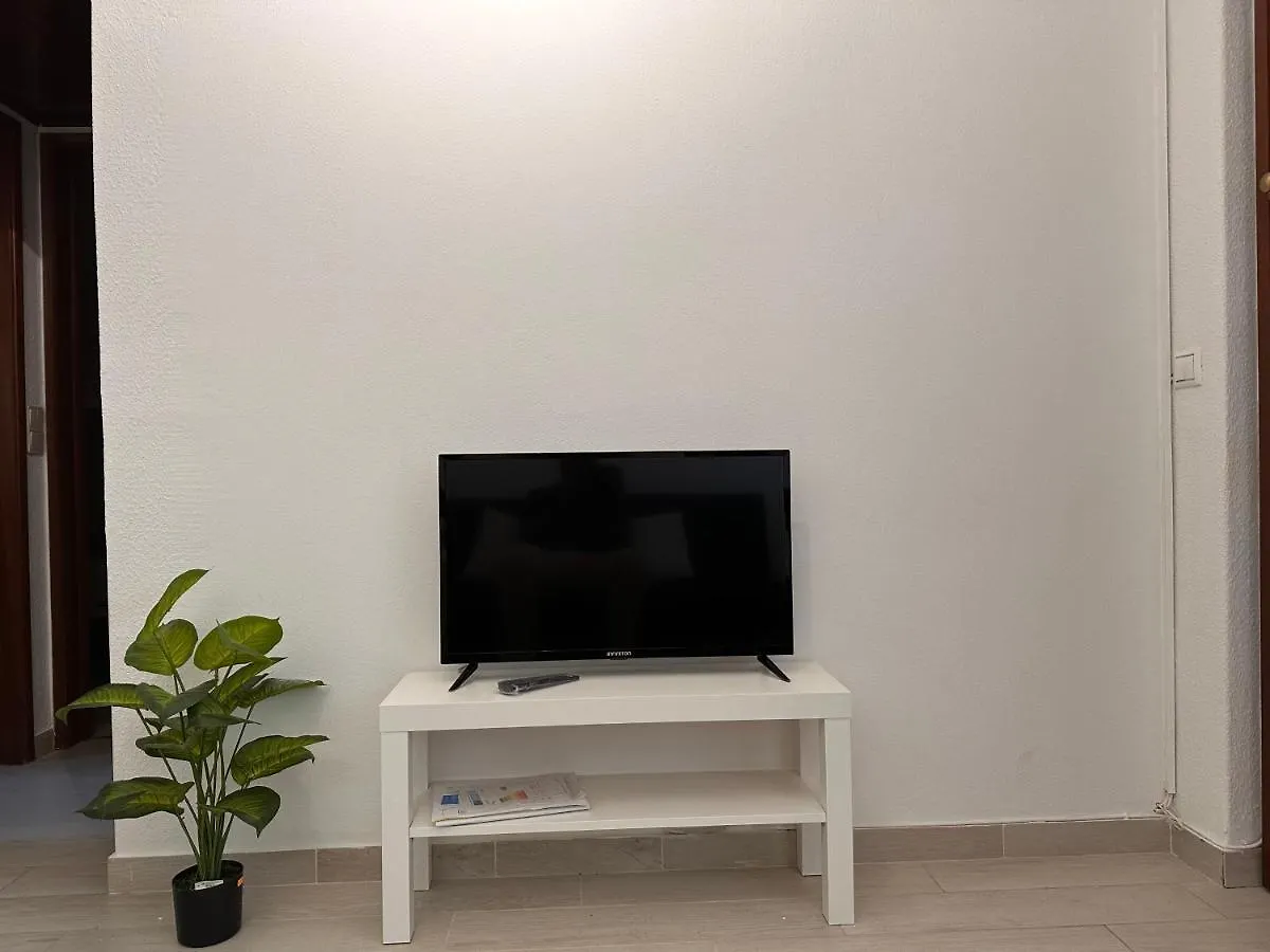 Riya Apartments Lisbona