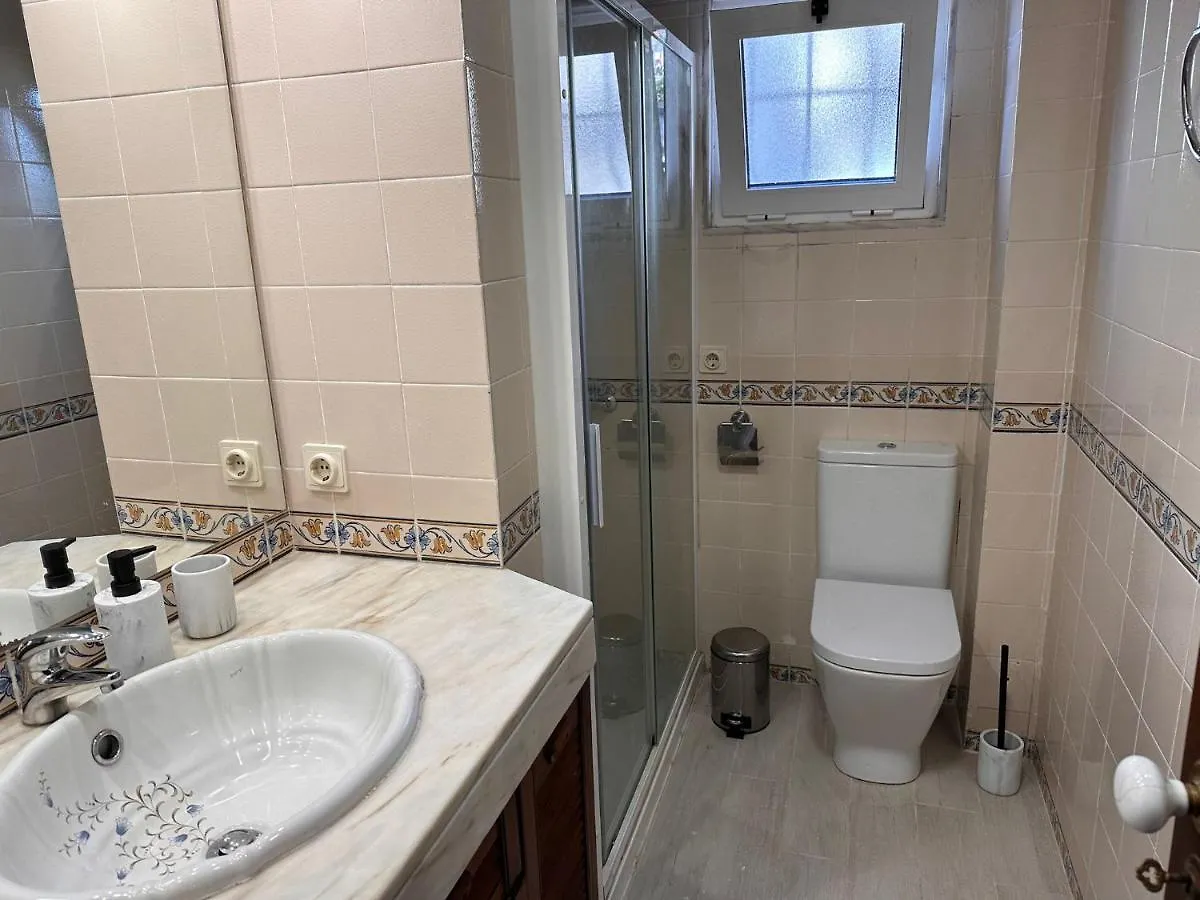 Riya Apartments Lisbona 0*,  Portogallo