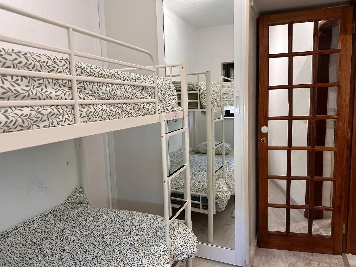 Riya Apartments Lisbon