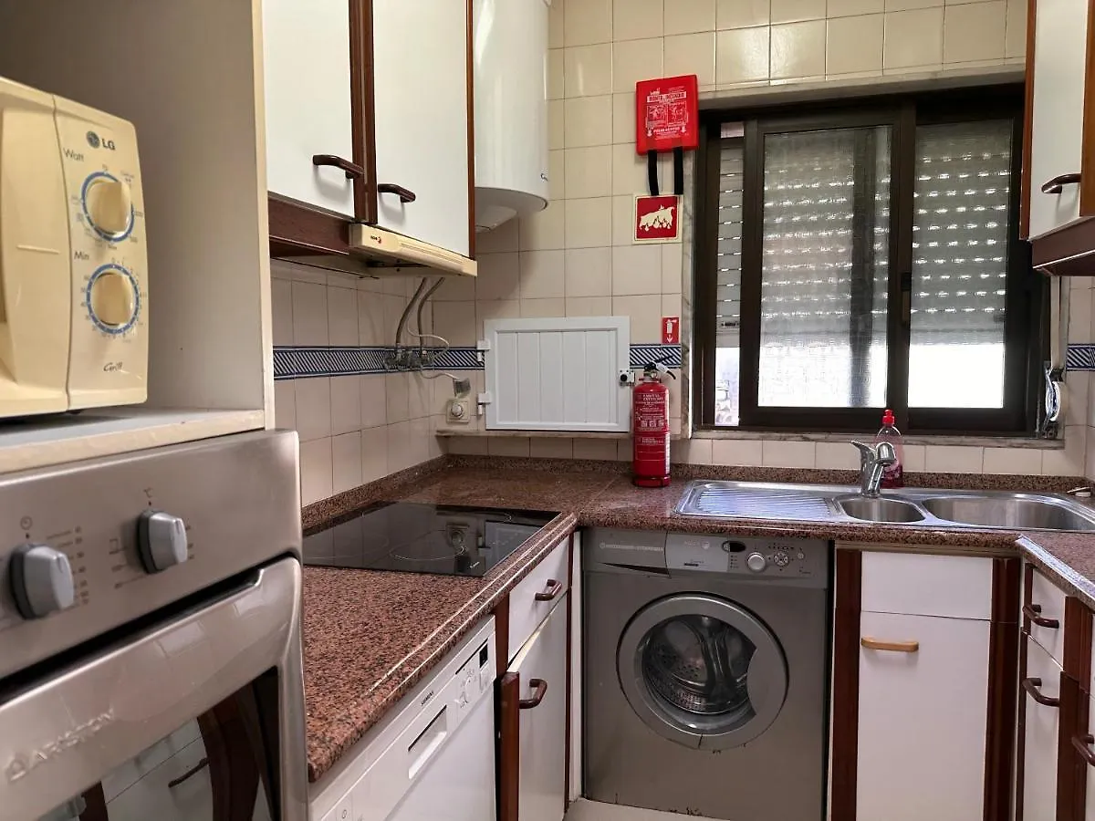 Riya Apartments Lisbon